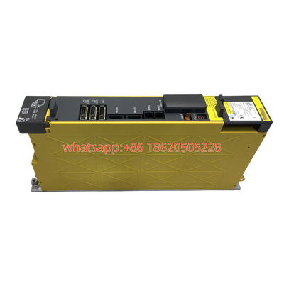 A06B-6117-H205 Fanuc Servo Amplifier A06B6117H205 Brand New