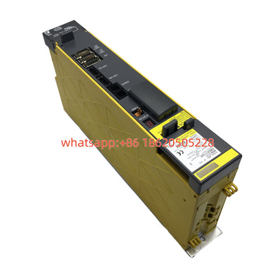 A06B-6117-H205 Fanuc Servo Amplifier A06B6117H205 Brand New