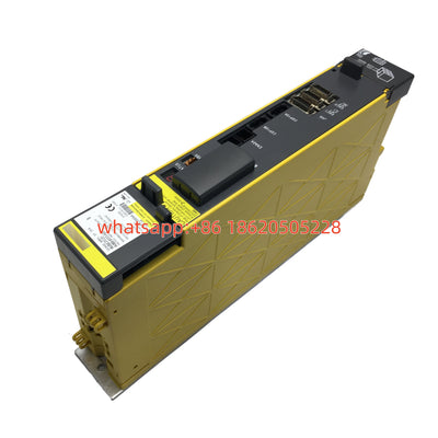 A06B-6117-H205 Fanuc Servo Amplifier A06B6117H205 Brand New
