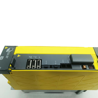 A06B-6117-H211 New In Box Fanuc A06B6117H211 Servo Amplifier