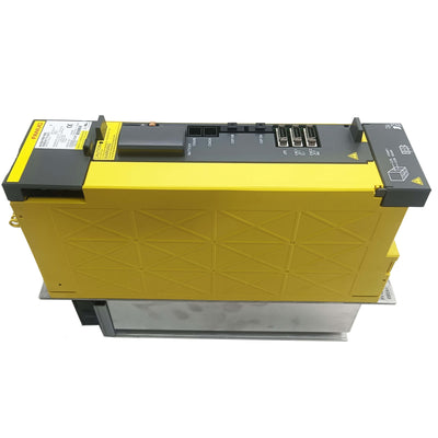 A06B-6117-H211 New In Box Fanuc A06B6117H211 Servo Amplifier