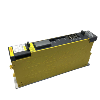 A06B-6117-H302 Fanuc Servo Amplifier Servo Drive A06B6117H302 Genuine New