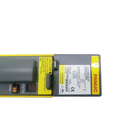 A06B-6117-H303 FANUC Servo Driver Brand New A06B6117H303