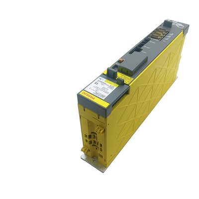 A06B-6117-H303 FANUC Servo Driver Brand New A06B6117H303