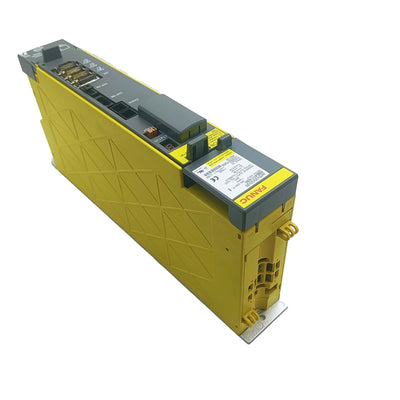A06B-6117-H303 FANUC Servo Driver Brand New A06B6117H303