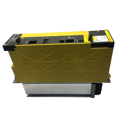 A06B-6120-H011 Fanuc Servo Amplifier Genuine New A06B6120H011