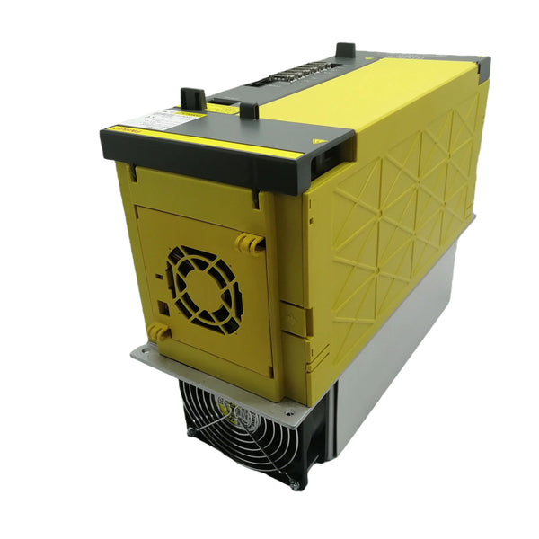 A06B-6121-H030#H550 Brand New Fanuc A06B6121H030#H550 Servo Amplifier