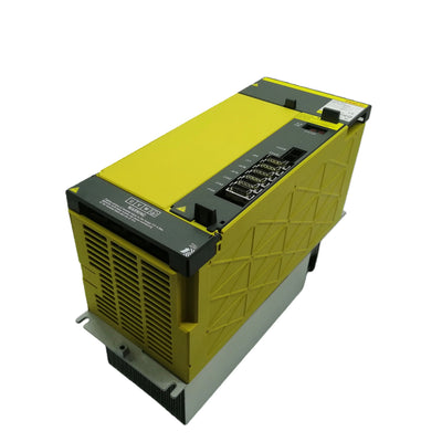 A06B-6121-H030#H550 Brand New Fanuc A06B6121H030#H550 Servo Amplifier