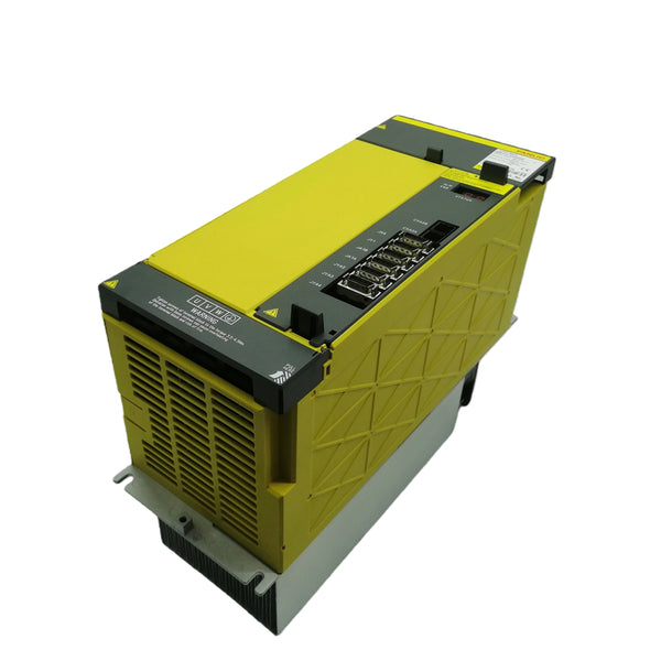 A06B-6121-H030#H550 Brand New Fanuc A06B6121H030#H550 Servo Amplifier