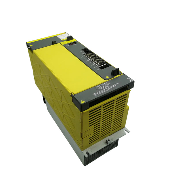 A06B-6121-H030#H550 Brand New Fanuc A06B6121H030#H550 Servo Amplifier