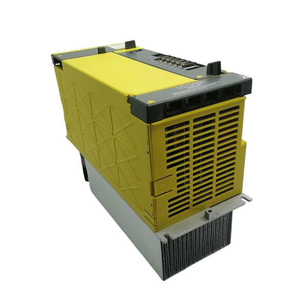 A06B-6121-H030#H550 Brand New Fanuc A06B6121H030#H550 Servo Amplifier