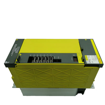 A06B-6121-H030#H550 Brand New Fanuc A06B6121H030#H550 Servo Amplifier