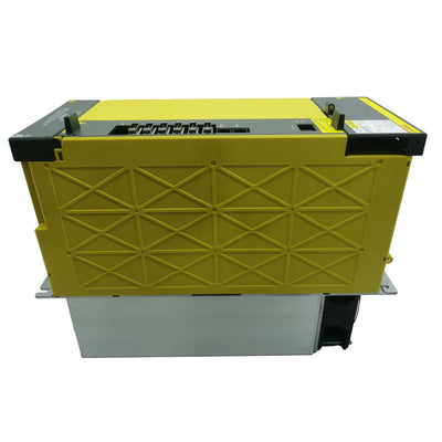A06B-6121-H030#H550 Brand New Fanuc A06B6121H030#H550 Servo Amplifier
