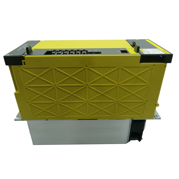 A06B-6121-H030#H550 Brand New Fanuc A06B6121H030#H550 Servo Amplifier