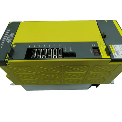 A06B-6121-H030#H550 Brand New Fanuc A06B6121H030#H550 Servo Amplifier