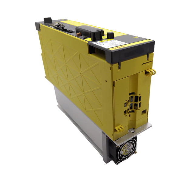 A06B-6124-H207 New Original Fanuc A06B6124H207 Servo Drive