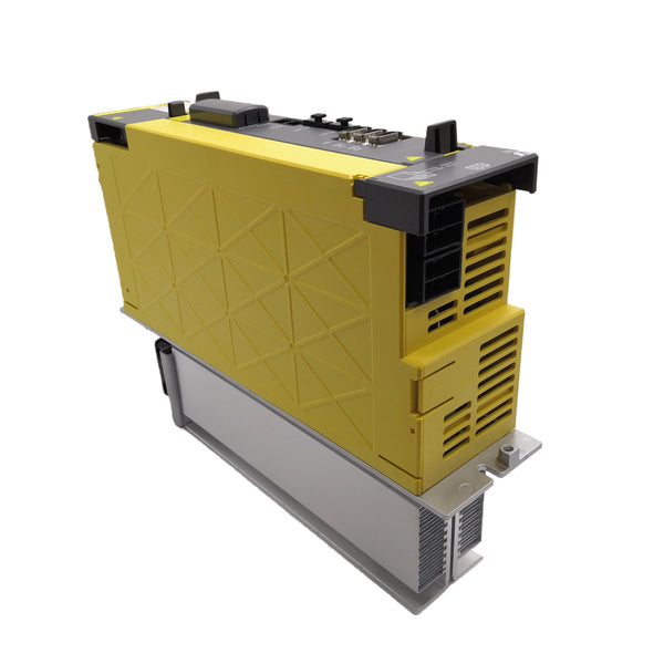 A06B-6124-H207 New Original Fanuc A06B6124H207 Servo Drive
