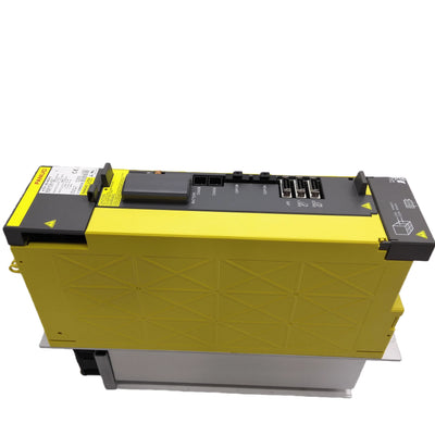 A06B-6124-H207 New Original Fanuc A06B6124H207 Servo Drive