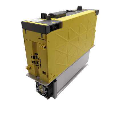 A06B-6124-H207 New Original Fanuc A06B6124H207 Servo Drive