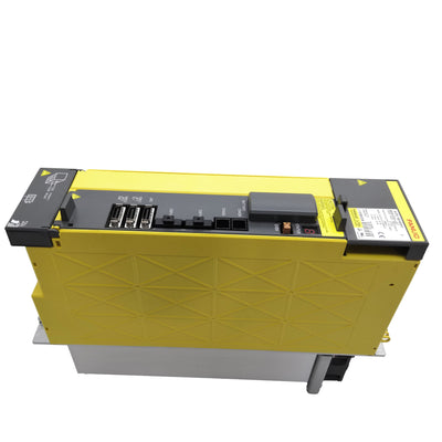 A06B-6124-H207 New Original Fanuc A06B6124H207 Servo Drive