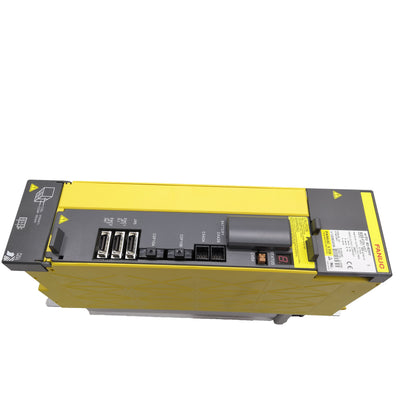 A06B-6124-H207 New Original Fanuc A06B6124H207 Servo Drive