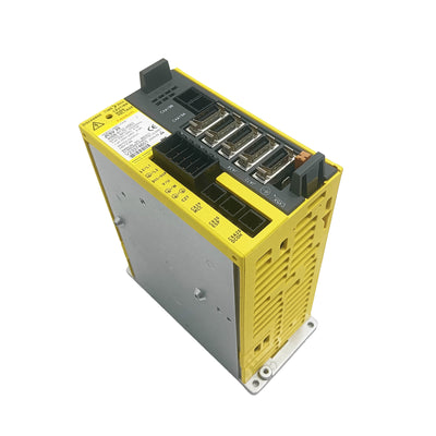 A06B-6132-H002 New Factory Sealed Fanuc Servo Amplifier A06B6132H002