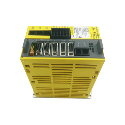 A06B-6132-H002 New Factory Sealed Fanuc Servo Amplifier A06B6132H002