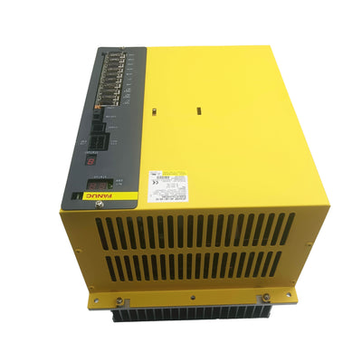 A06B-6134-H303#A New Original Fanuc Servo Amplifier A06B6134H303#A