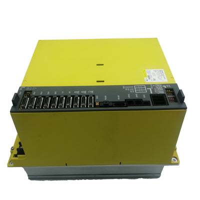 A06B-6134-H313#D New Original Fanuc A06B6134H313#D Servo Drive