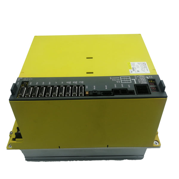A06B-6134-H313#D New Original Fanuc A06B6134H313#D Servo Drive