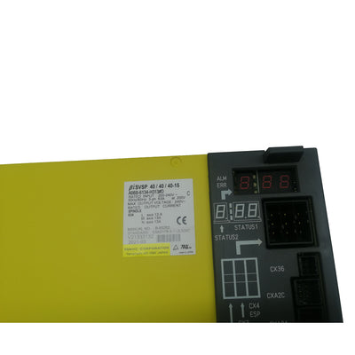 A06B-6134-H313#D New Original Fanuc A06B6134H313#D Servo Drive