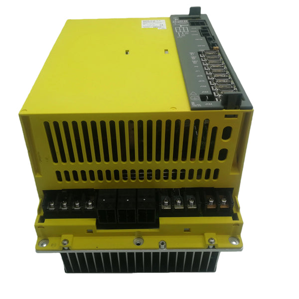 A06B-6134-H313#D New Original Fanuc A06B6134H313#D Servo Drive
