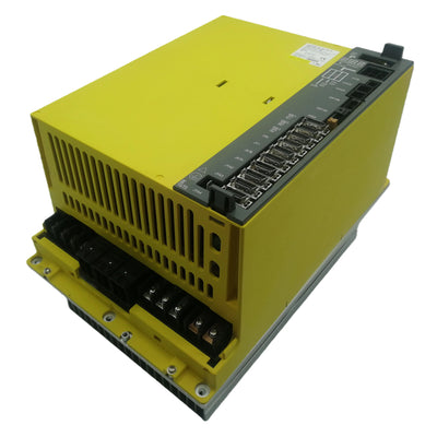 A06B-6134-H313#D New Original Fanuc A06B6134H313#D Servo Drive