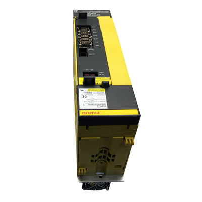 A06B-6141-H015#H580 New Original A06B6141H015#H580 Fanuc Servo Amplifier Unit