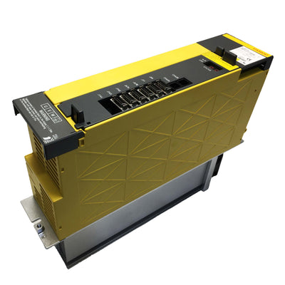 A06B-6141-H015#H580 New Original A06B6141H015#H580 Fanuc Servo Amplifier Unit
