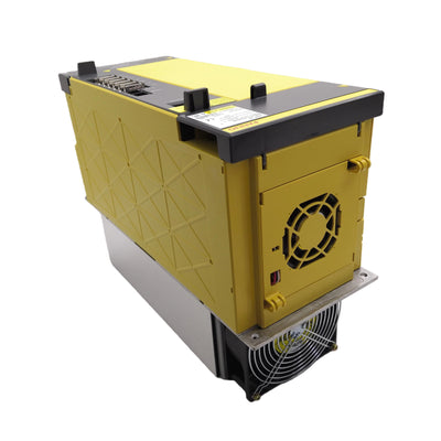 A06B-6141-H022#H580 Fanuc Servo Driver Genuine A06B6141H022#H580
