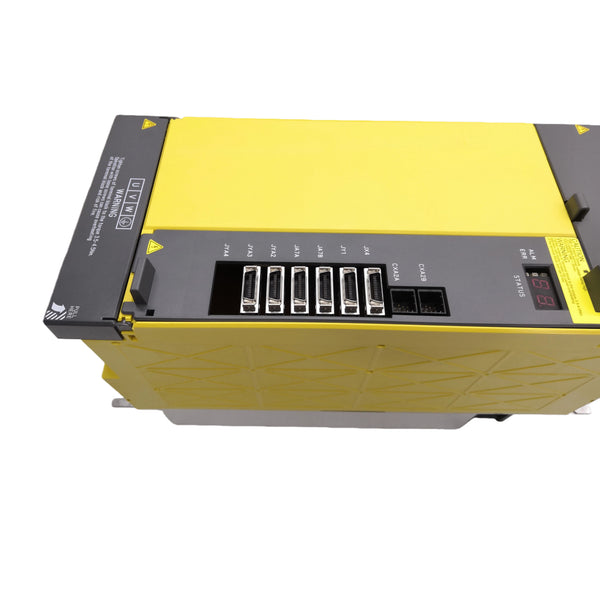 A06B-6141-H022#H580 Fanuc Servo Driver Genuine A06B6141H022#H580