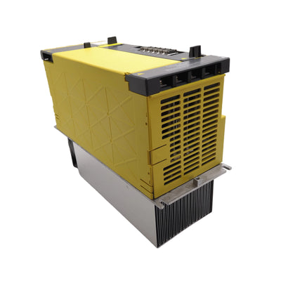 A06B-6141-H022#H580 Fanuc Servo Driver Genuine A06B6141H022#H580