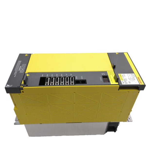 A06B-6141-H022#H580 Fanuc Servo Driver Genuine A06B6141H022#H580