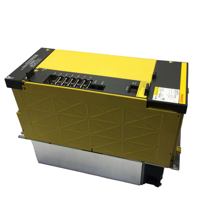 A06B-6141-H022#H580 New Original Fanuc Servo Drive A06B6141H022#H580