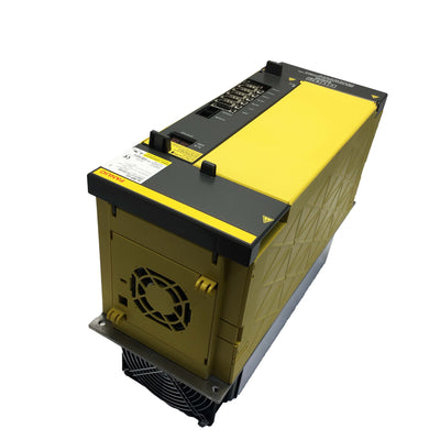 A06B-6141-H022#H580 New Original Fanuc Servo Drive A06B6141H022#H580