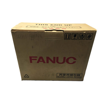 A06B-6141-H026#H580 New Original Fanuc A06B6141H026#H580 Servo Drive