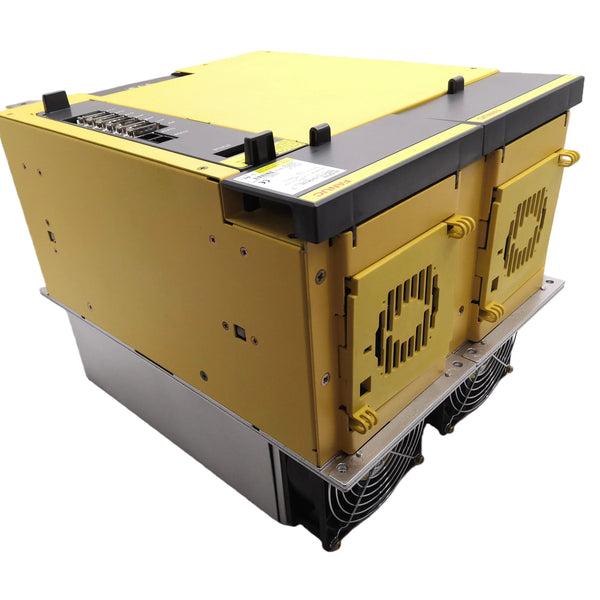 A06B-6141-H045#H580 Fanuc A06B6141H045#H580 Servo Drive Brand New
