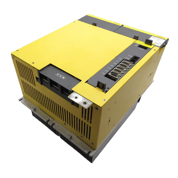 A06B-6141-H045#H580 Fanuc A06B6141H045#H580 Servo Drive Brand New