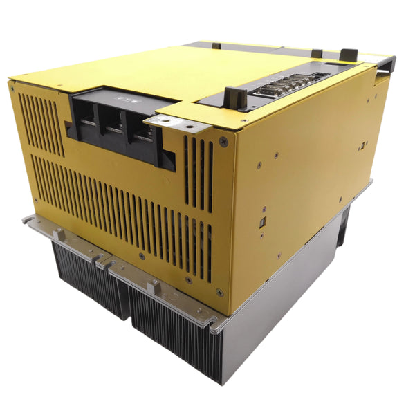 A06B-6141-H045#H580 Fanuc A06B6141H045#H580 Servo Drive Brand New