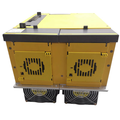 A06B-6141-H045#H580 Fanuc A06B6141H045#H580 Servo Drive Brand New