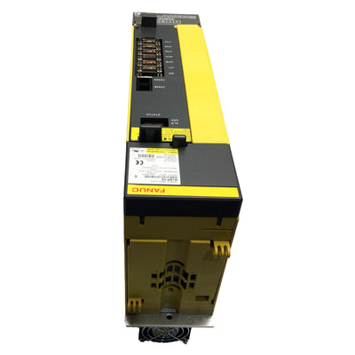 A06B-6142-H015#H580 New Original Fanuc Servo Amplifier Unit A06B6142H015#H580