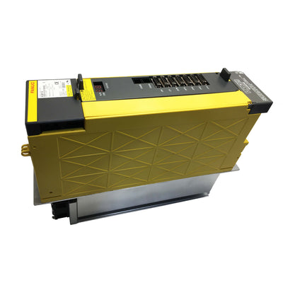 A06B-6142-H015#H580 New Original Fanuc Servo Amplifier Unit A06B6142H015#H580