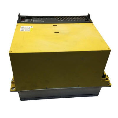 A06B-6164-H311#H580 Used Fanuc Servo Drive A06B6164H311#H580 Servo Amplifier
