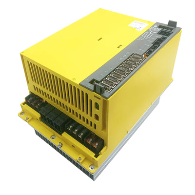 A06B-6164-H312#H580 New Sealed Fanuc A06B6164H312#H580 Servo Amplifier